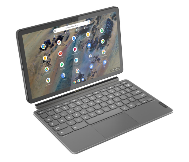 Lenovo Chromebook IP Duet 3 QS7c/8GB/128/Chrome OS - 1271941 - zdjęcie 3